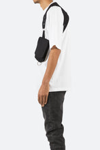 Load image into Gallery viewer, Tactical Shoulder Bag - Black
