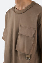 Load image into Gallery viewer, Tactical Tee - Dust
